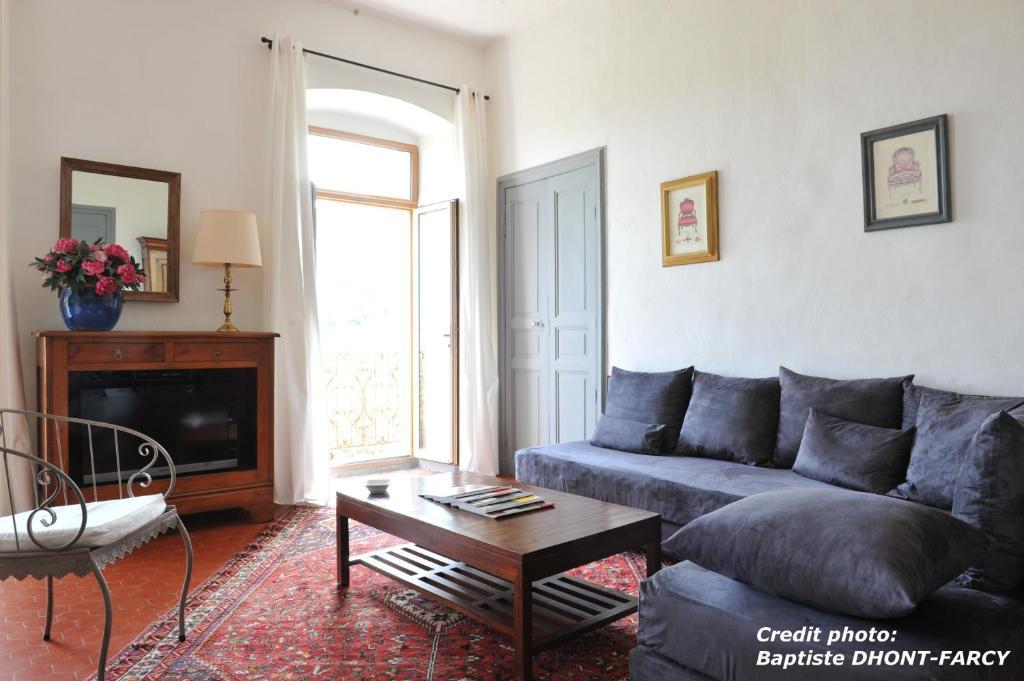 Casa A Rota Chambres D'Hotes Ersa Стая снимка