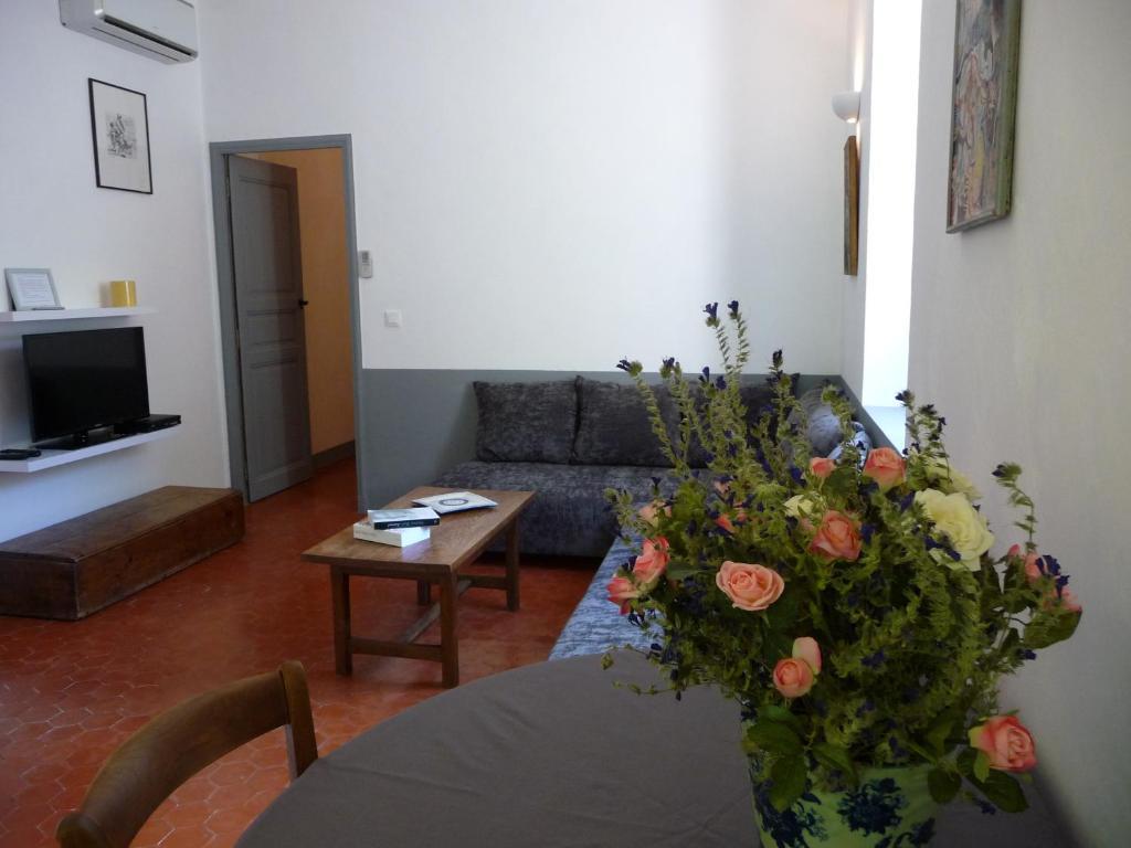 Casa A Rota Chambres D'Hotes Ersa Стая снимка