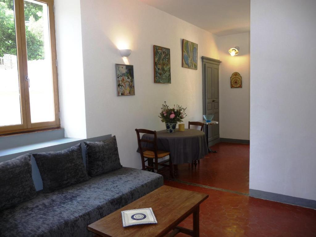 Casa A Rota Chambres D'Hotes Ersa Стая снимка