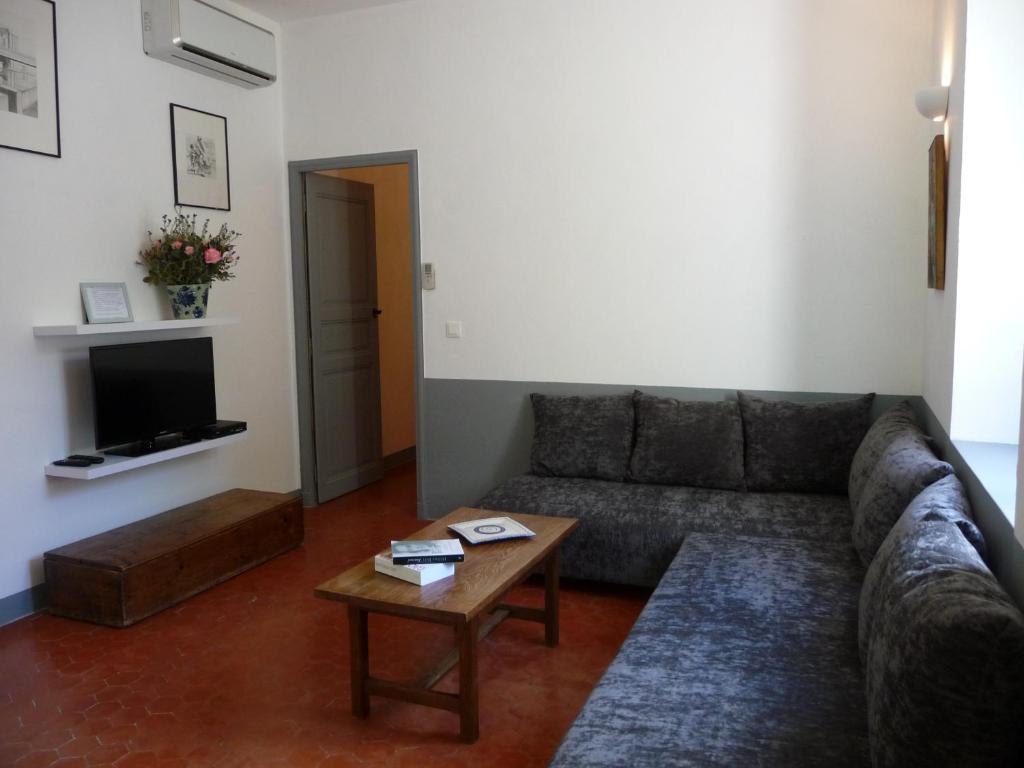 Casa A Rota Chambres D'Hotes Ersa Стая снимка