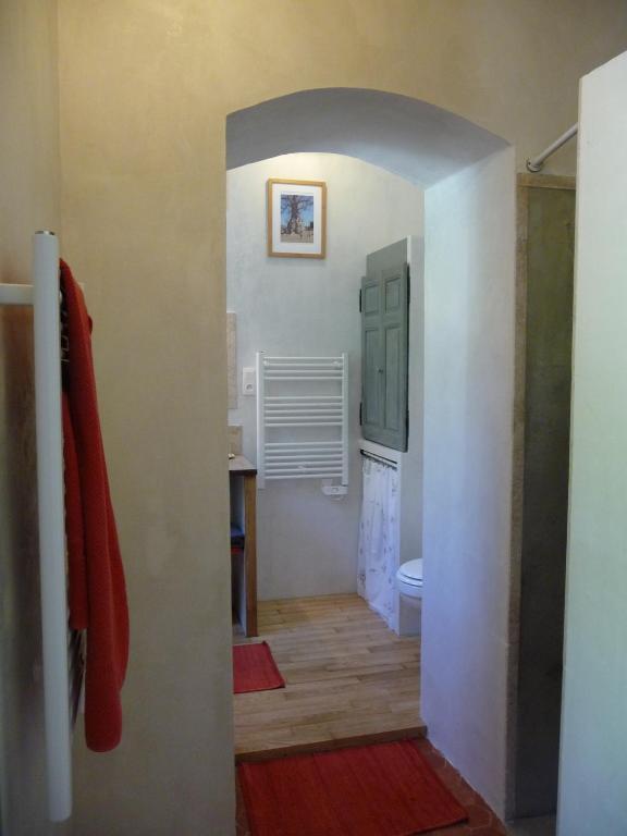 Casa A Rota Chambres D'Hotes Ersa Стая снимка