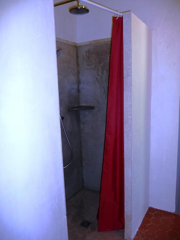 Casa A Rota Chambres D'Hotes Ersa Стая снимка